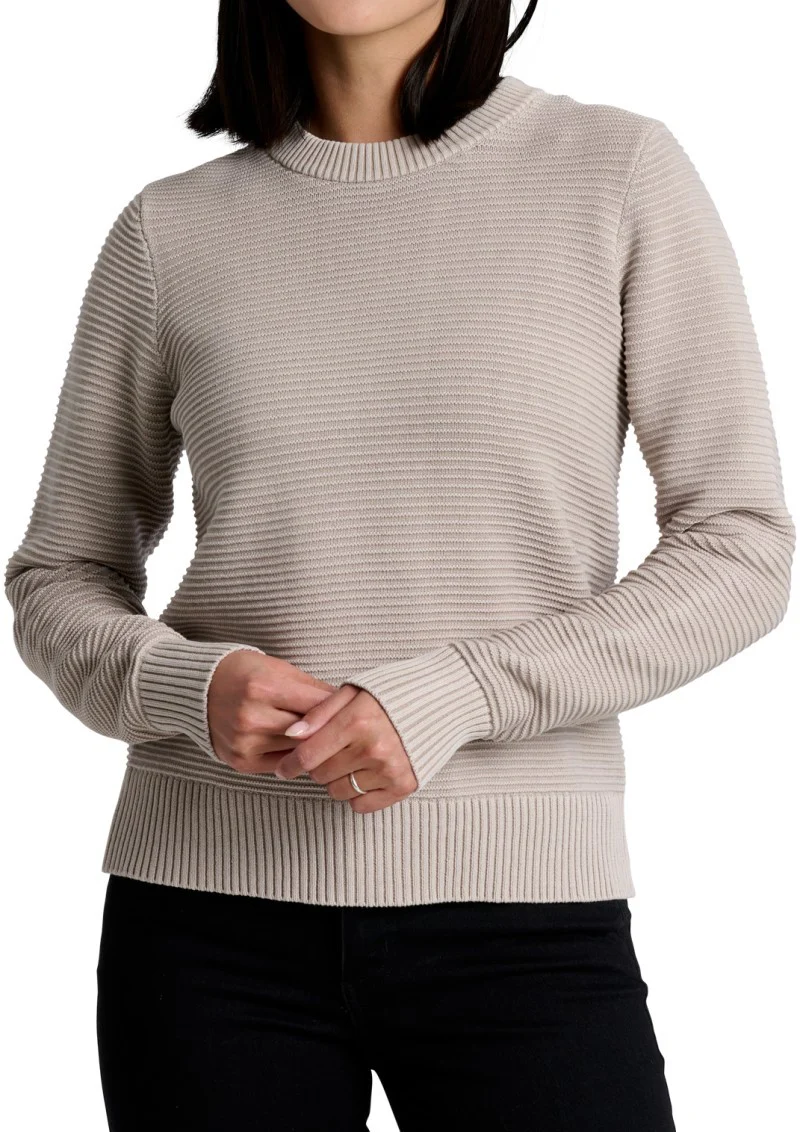 Sofie Sweater - Womens - Image 13