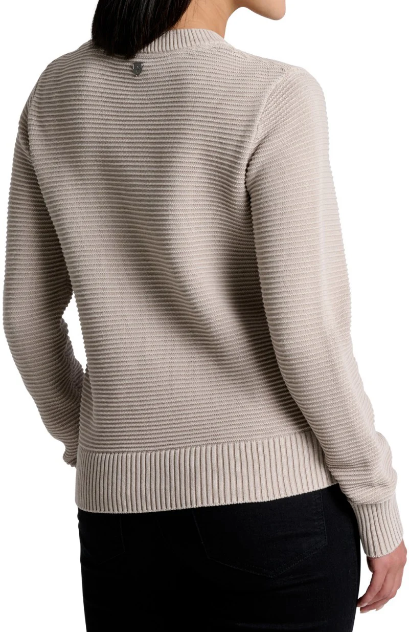 Sofie Sweater - Womens - Image 15