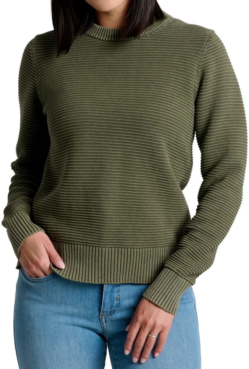 Sofie Sweater - Womens - Image 16