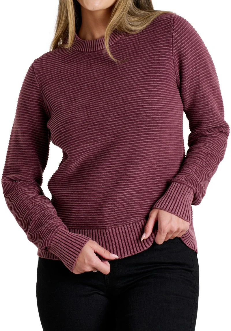 Sofie Sweater - Womens - Image 17