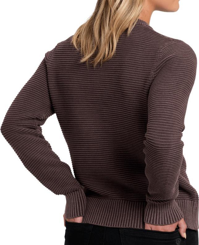Sofie Sweater - Womens - Image 5