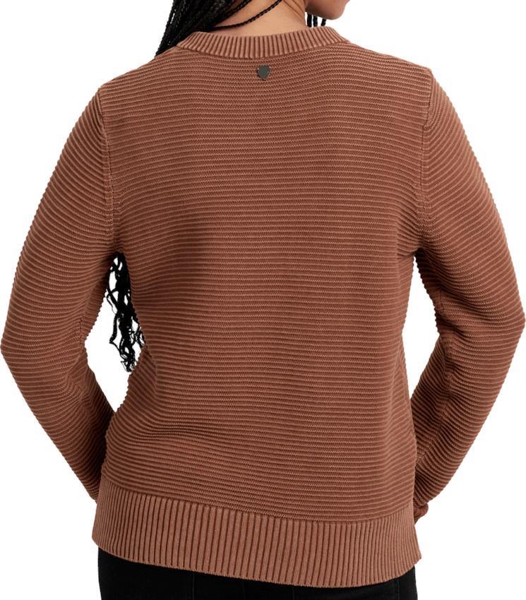 Sofie Sweater - Womens - Image 8