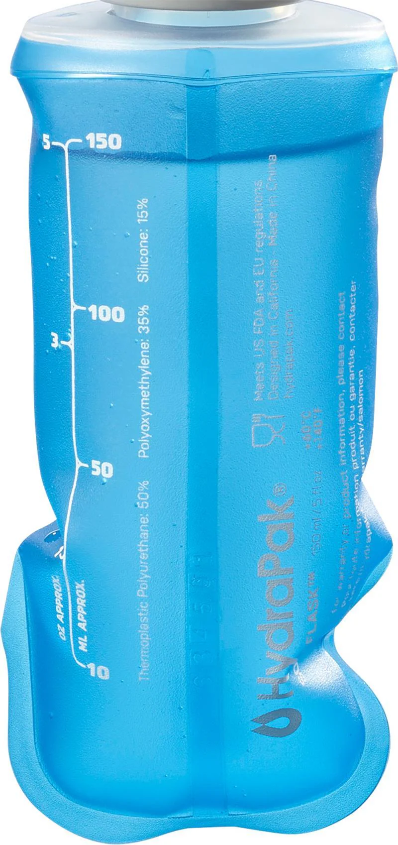 Soft Flask 150ml / 5oz 28 - Image 2