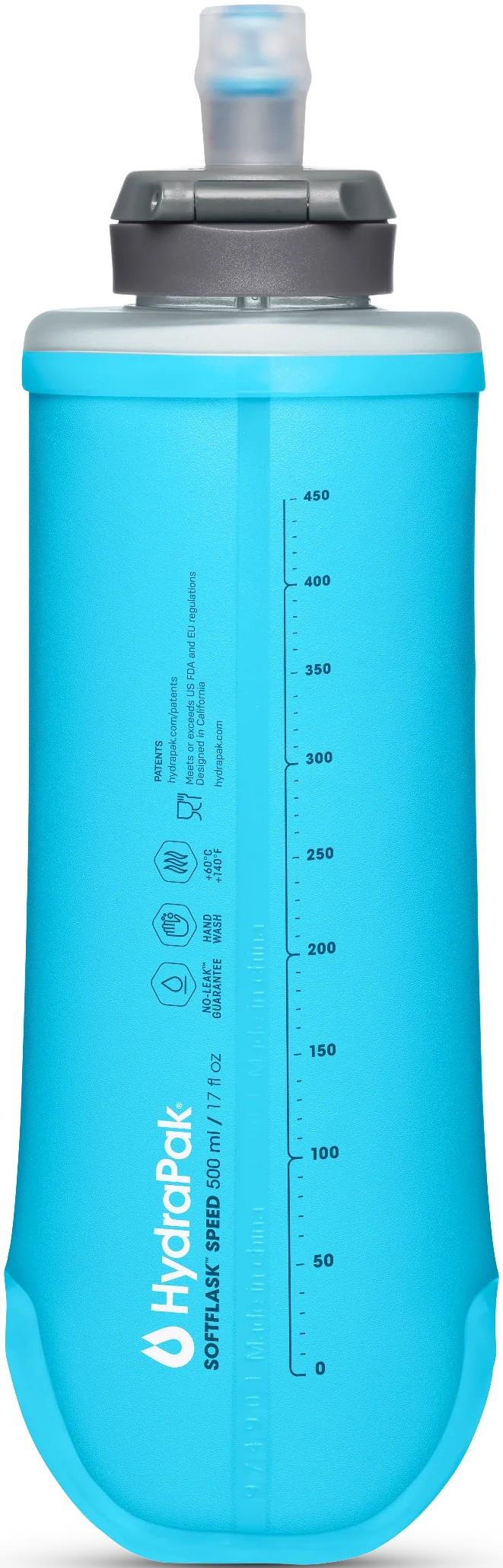 Softflask Speed 500ml - Image 2