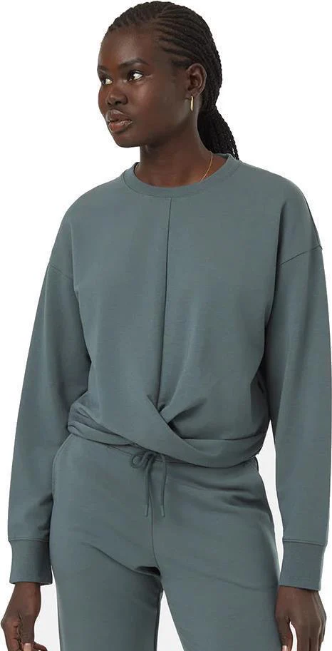 Tatlow Fleece - Womens - Image 5