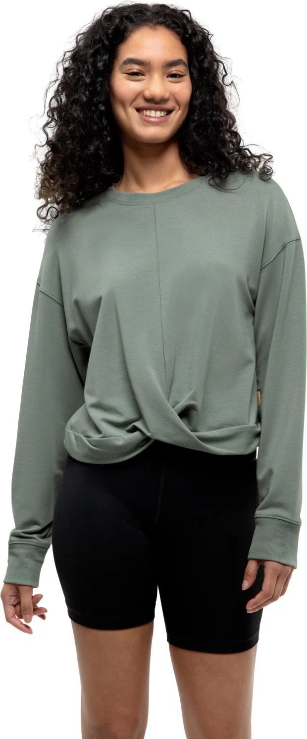 Tatlow Fleece - Womens - Image 7