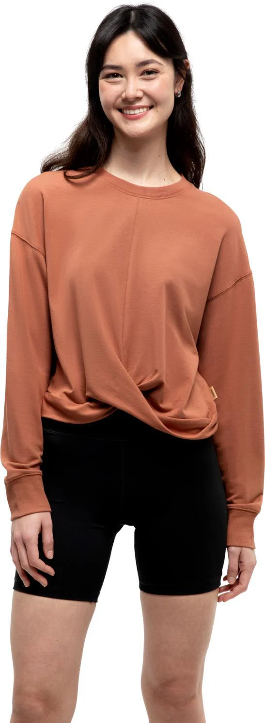 Tatlow Fleece - Womens - Image 8