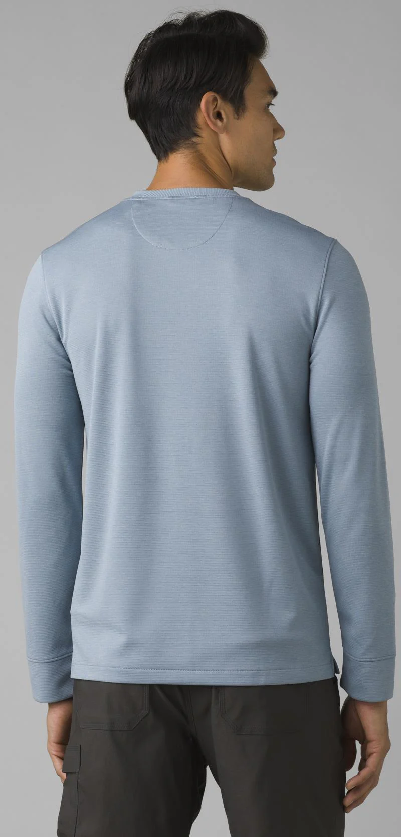 Sol Defender Henley, Slim - Mens - Image 10