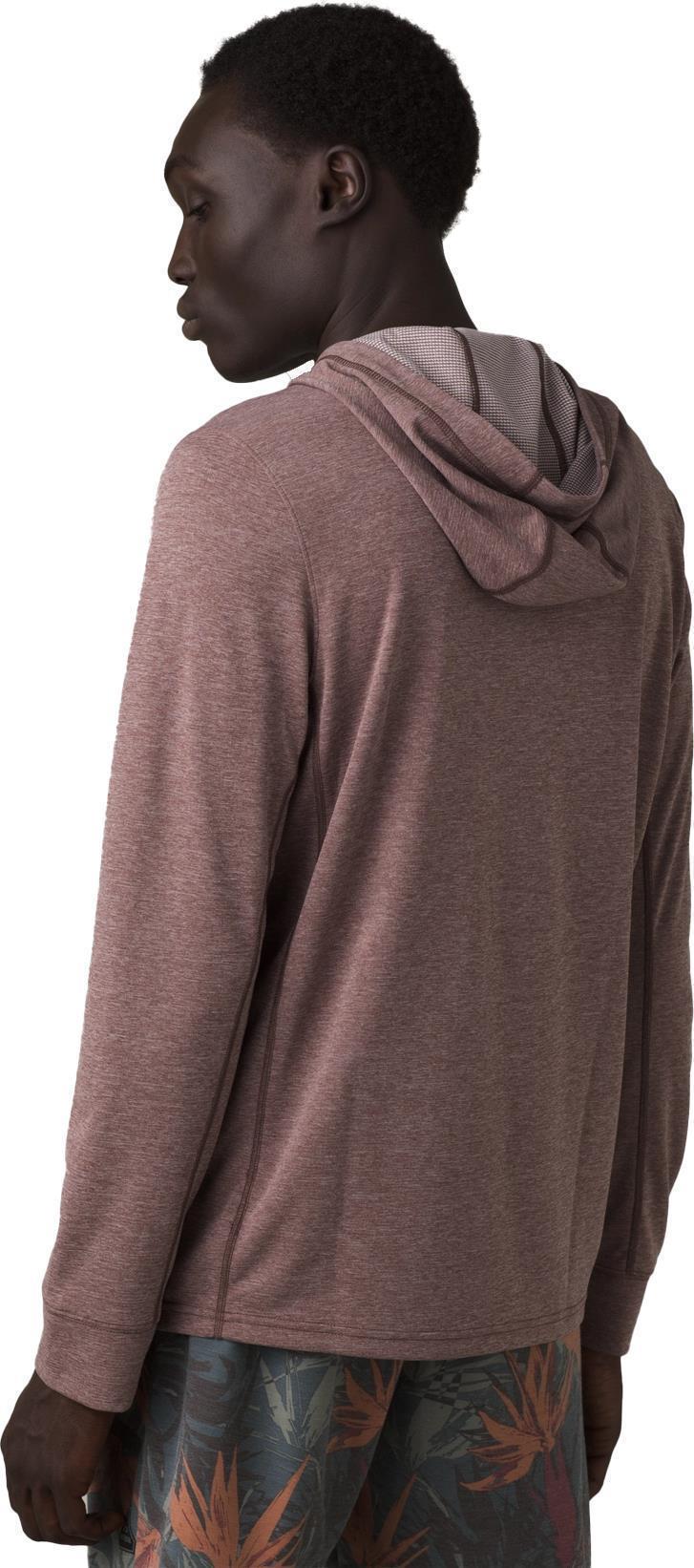 Sol Defender Hoodie - Slim - Mens - Image 12