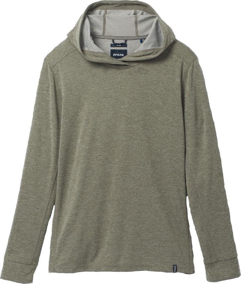 Sol Defender Hoodie - Slim - Mens - Image 13
