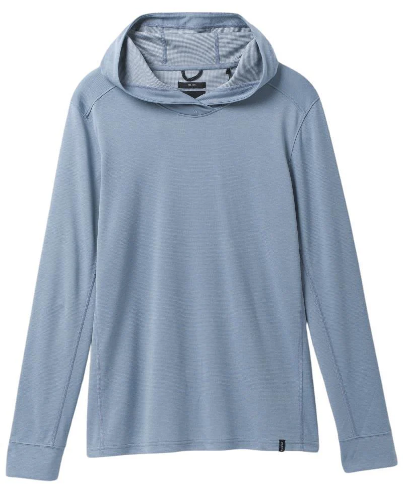 Sol Defender Hoodie - Slim - Mens - Image 14