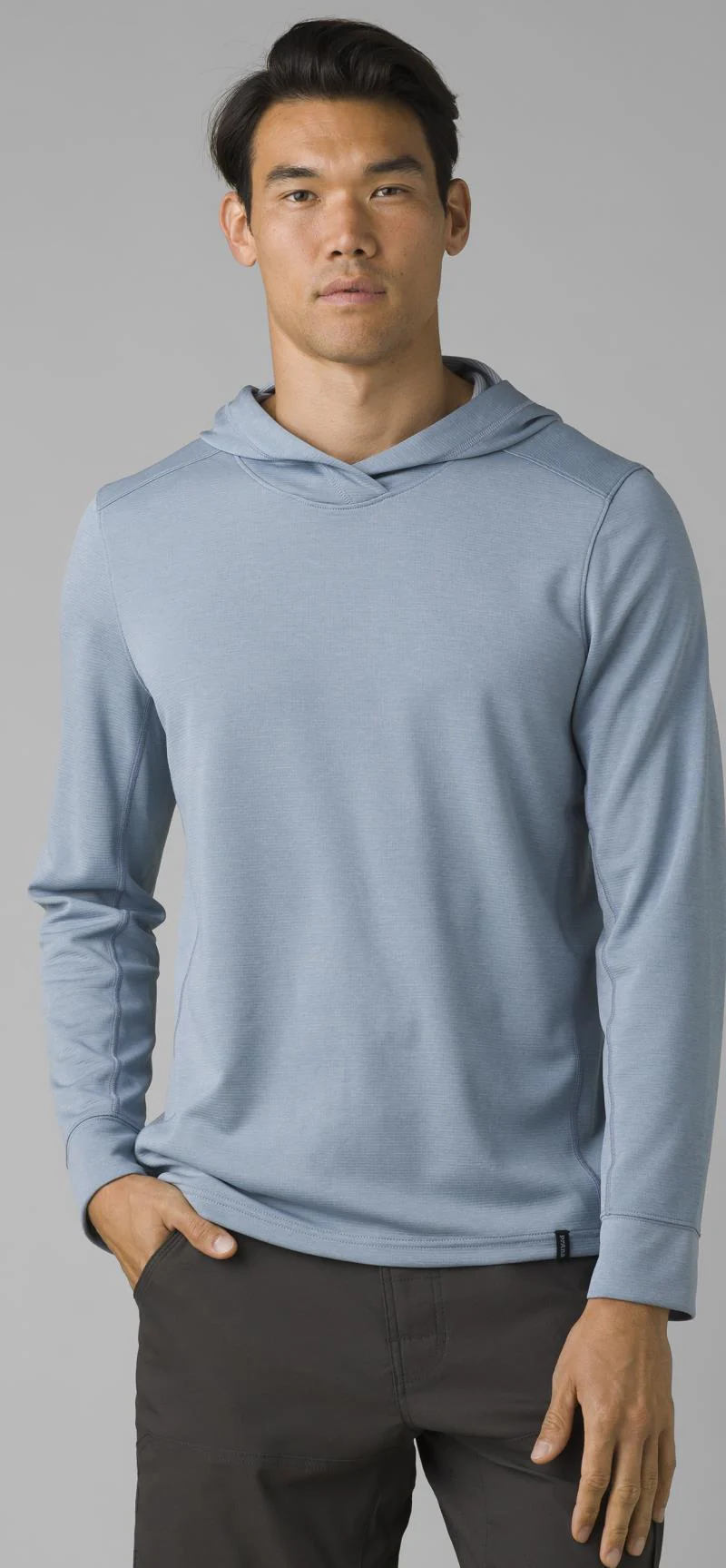 Sol Defender Hoodie - Slim - Mens - Image 15
