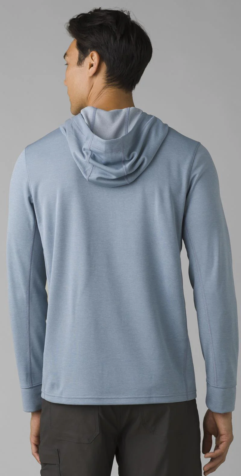 Sol Defender Hoodie - Slim - Mens - Image 16