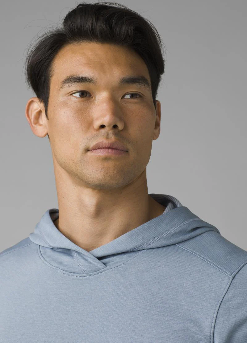 Sol Defender Hoodie - Slim - Mens - Image 17