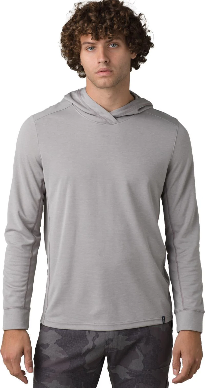 Sol Defender Hoodie - Slim - Mens - Image 2