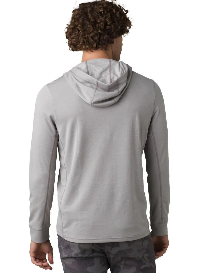 Sol Defender Hoodie - Slim - Mens - Image 3