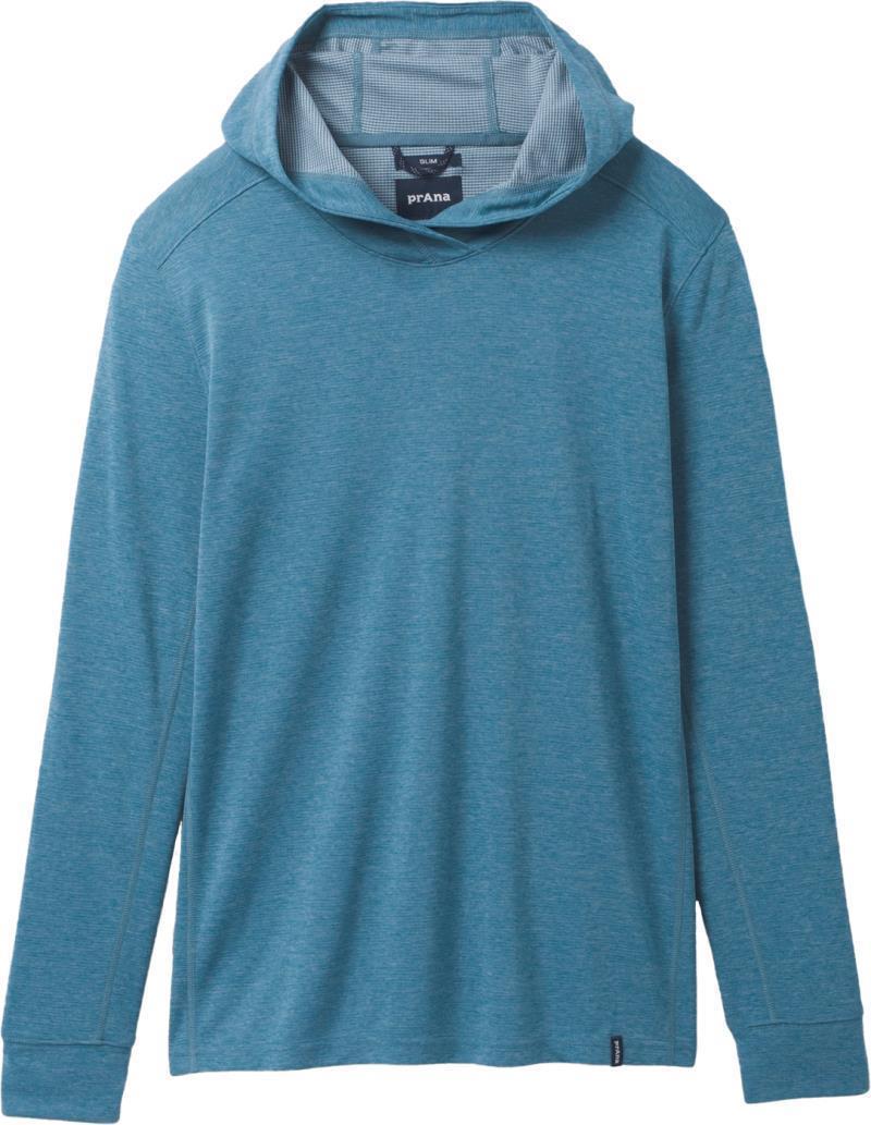 Sol Defender Hoodie - Slim - Mens - Image 4