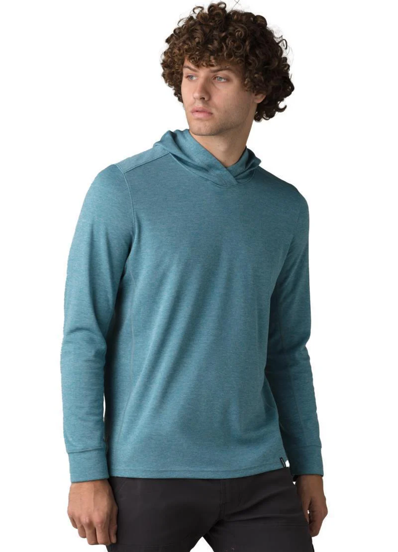 Sol Defender Hoodie - Slim - Mens - Image 5