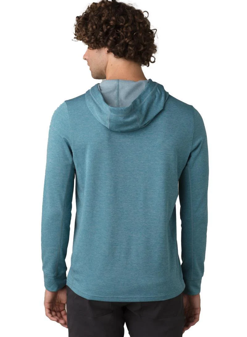 Sol Defender Hoodie - Slim - Mens - Image 6