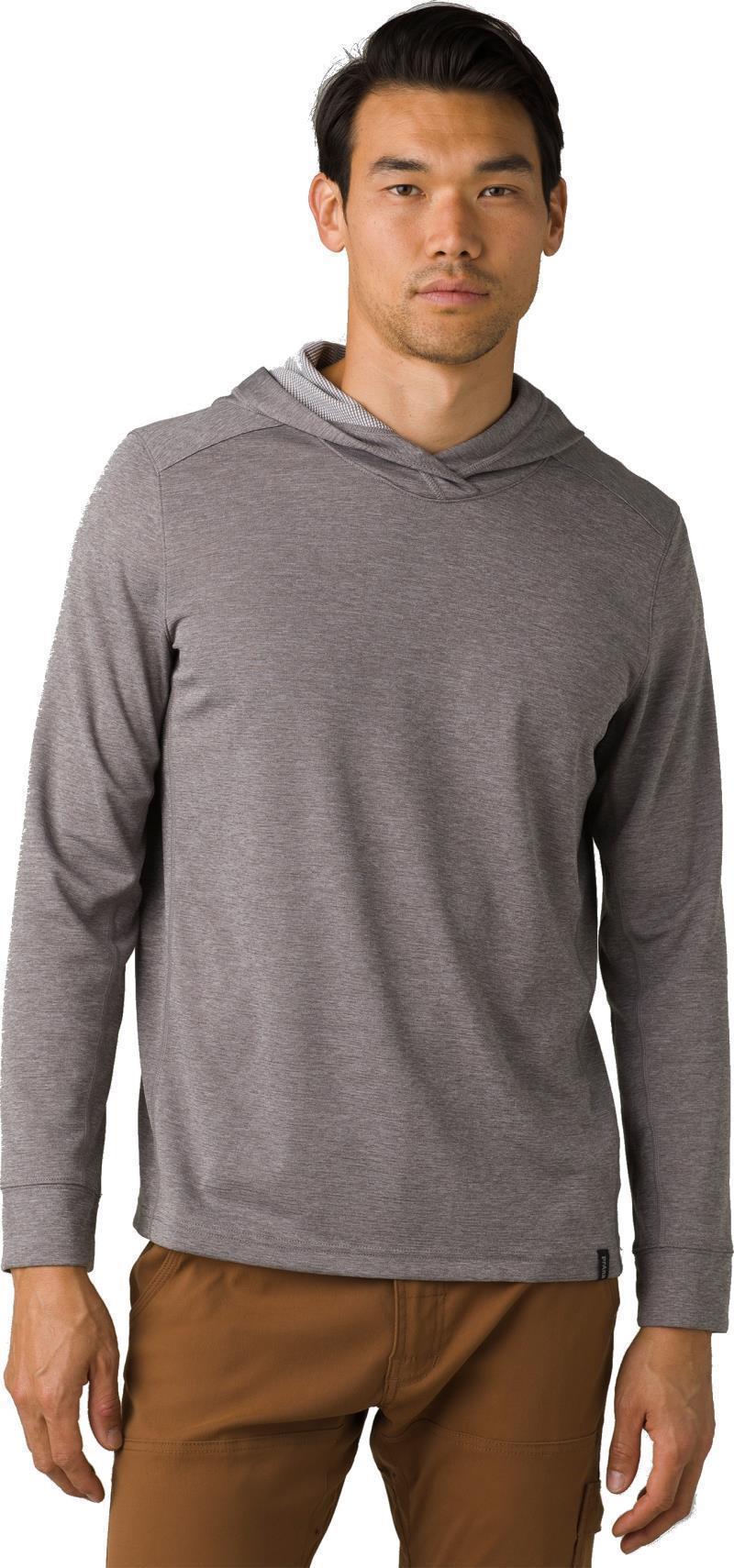 Sol Defender Hoodie - Slim - Mens - Image 7