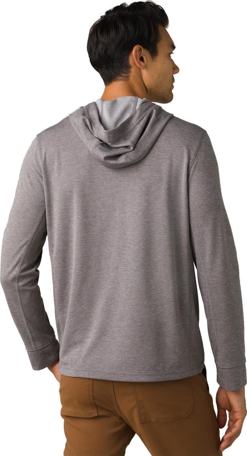 Sol Defender Hoodie - Slim - Mens - Image 8