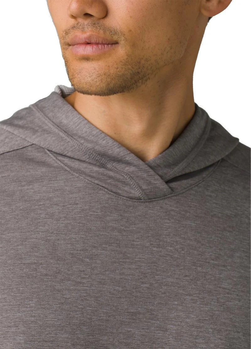 Sol Defender Hoodie - Slim - Mens - Image 9