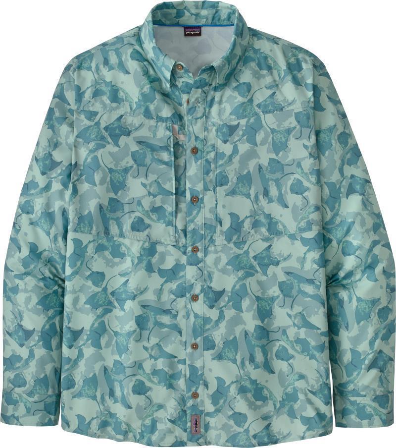 Sol Patrol LS Shirt - Mens - Image 5