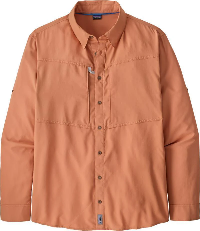 Sol Patrol LS Shirt - Mens - Image 6