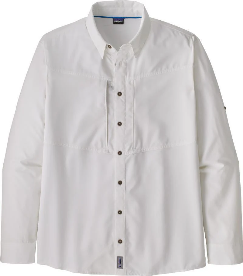 Sol Patrol LS Shirt - Mens - Image 7