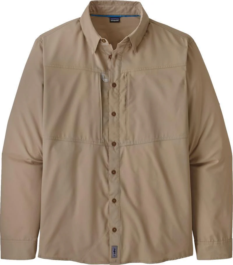 Sol Patrol LS Shirt - Mens - Image 9
