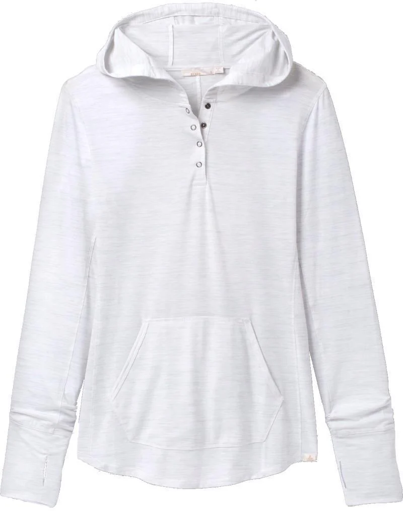 Sol Protect Hoodie - Womens - Image 10