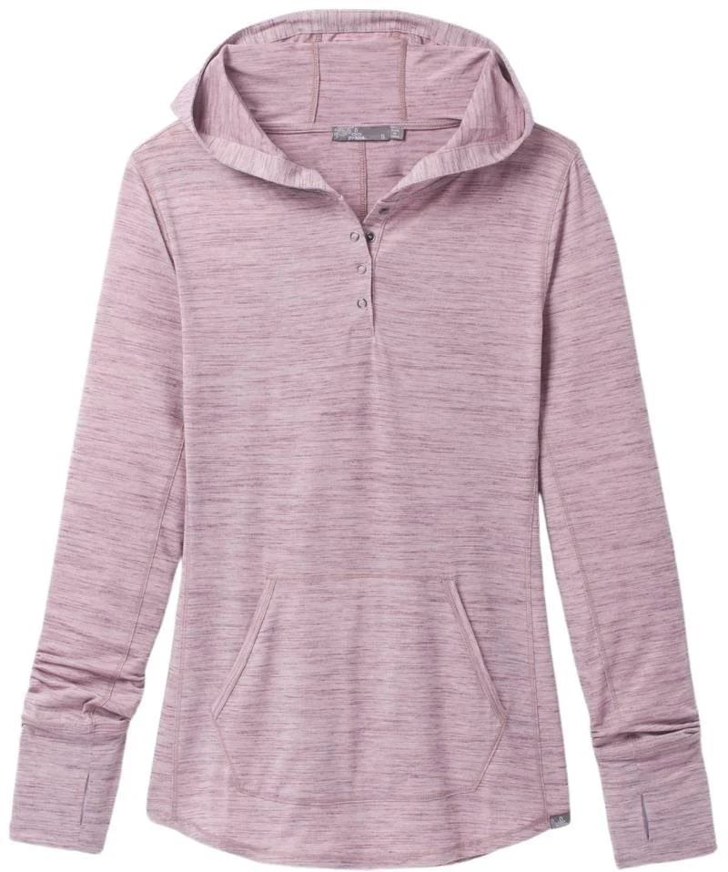 Sol Protect Hoodie - Womens - Image 11