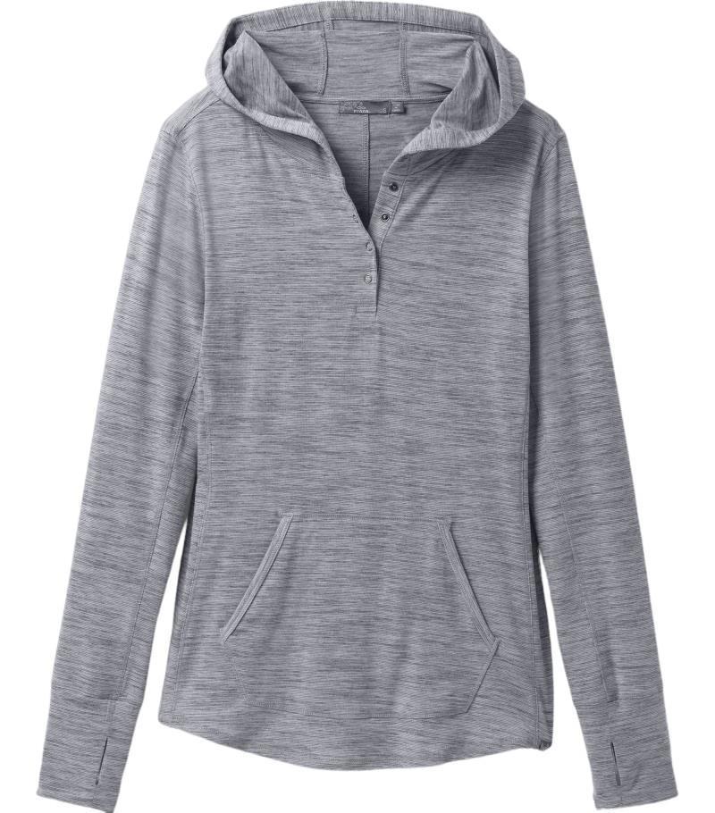 Sol Protect Hoodie - Womens - Image 13