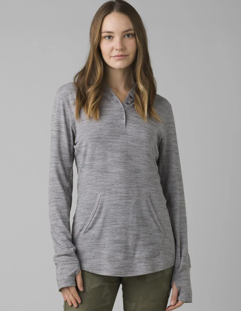Sol Protect Hoodie - Womens - Image 14