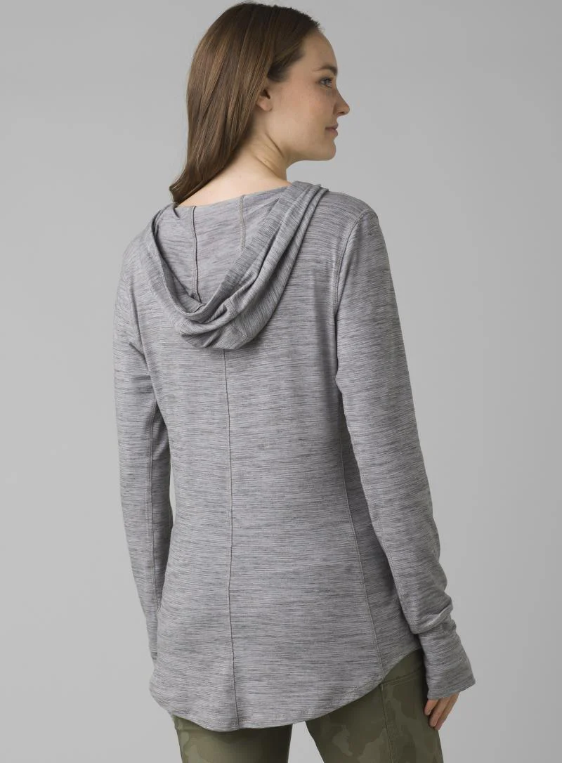 Sol Protect Hoodie - Womens - Image 15