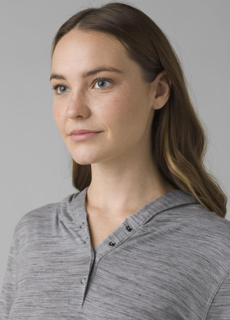 Sol Protect Hoodie - Womens - Image 16