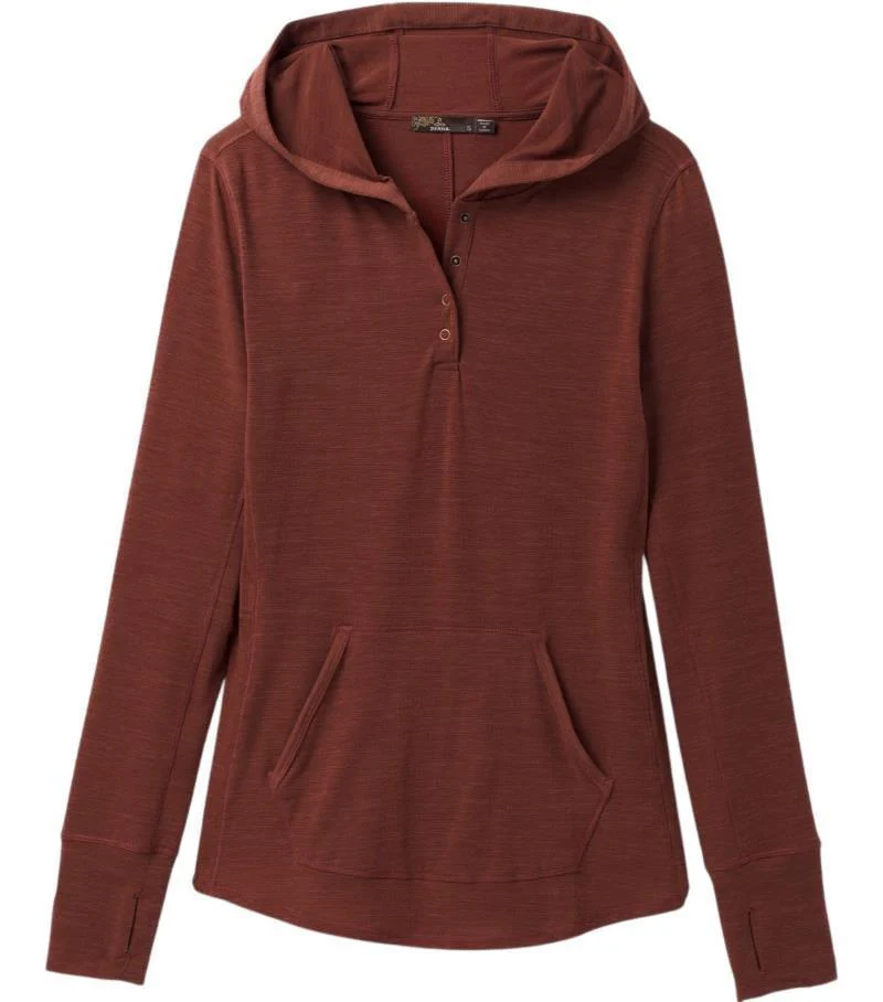 Sol Protect Hoodie - Womens - Image 18