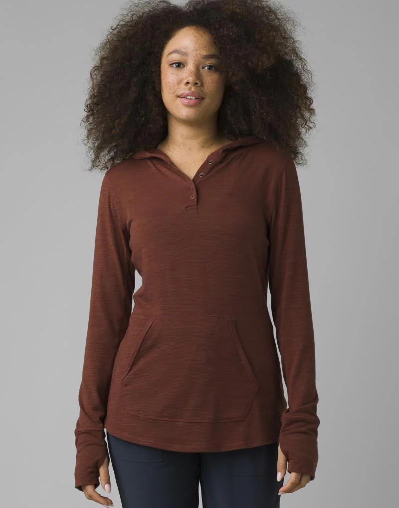 Sol Protect Hoodie - Womens - Image 19