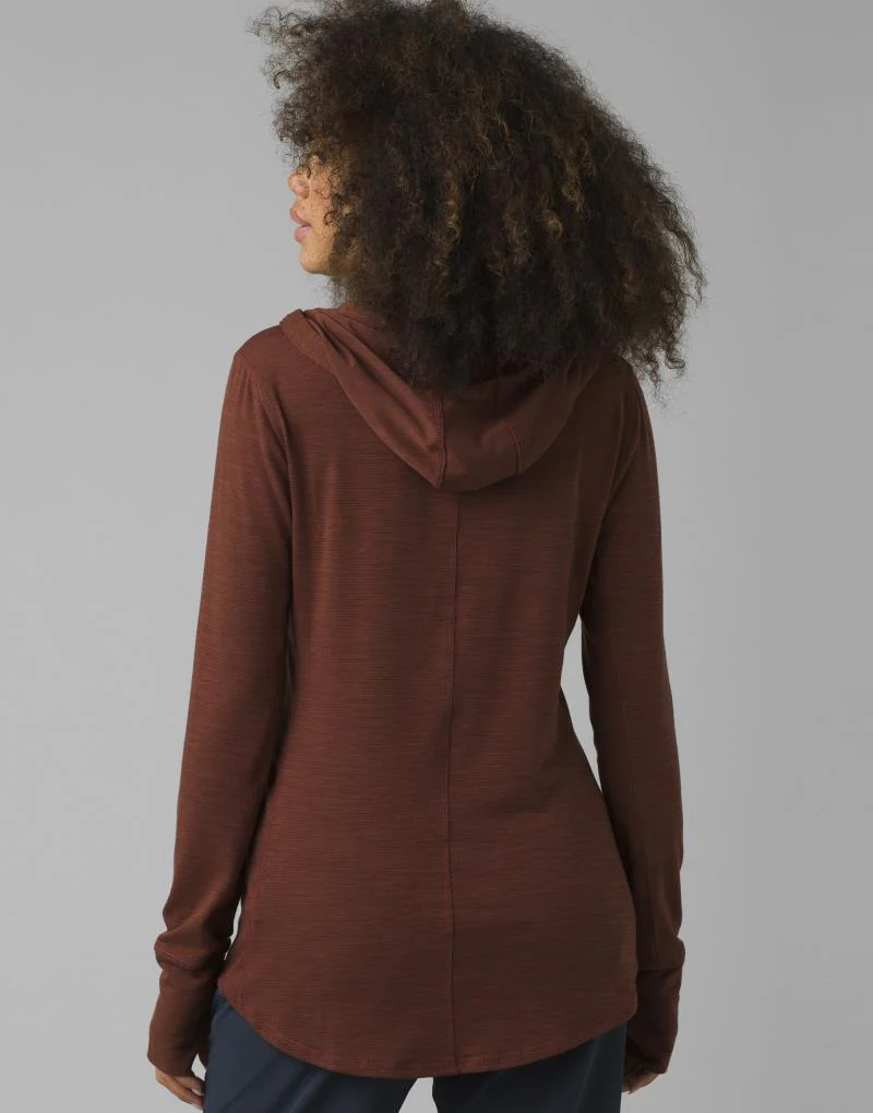 Sol Protect Hoodie - Womens - Image 20