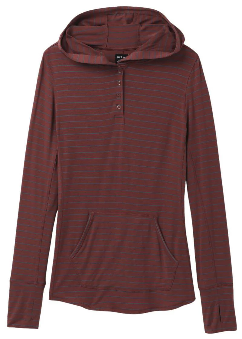 Sol Protect Hoodie - Womens - Image 21