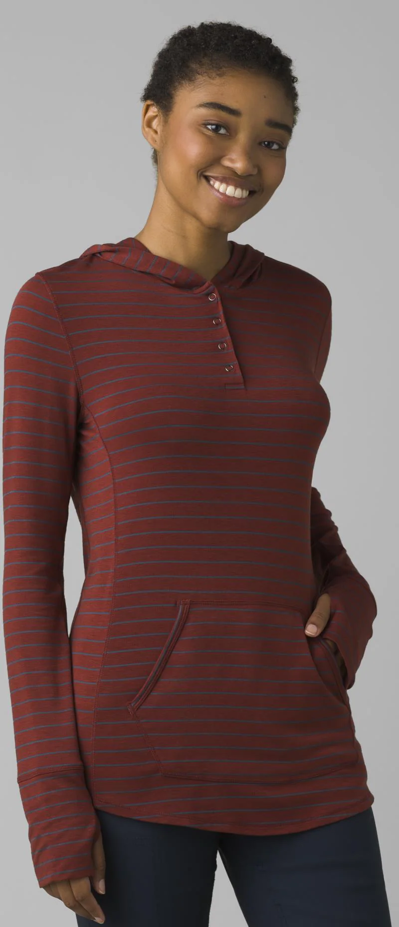 Sol Protect Hoodie - Womens - Image 22