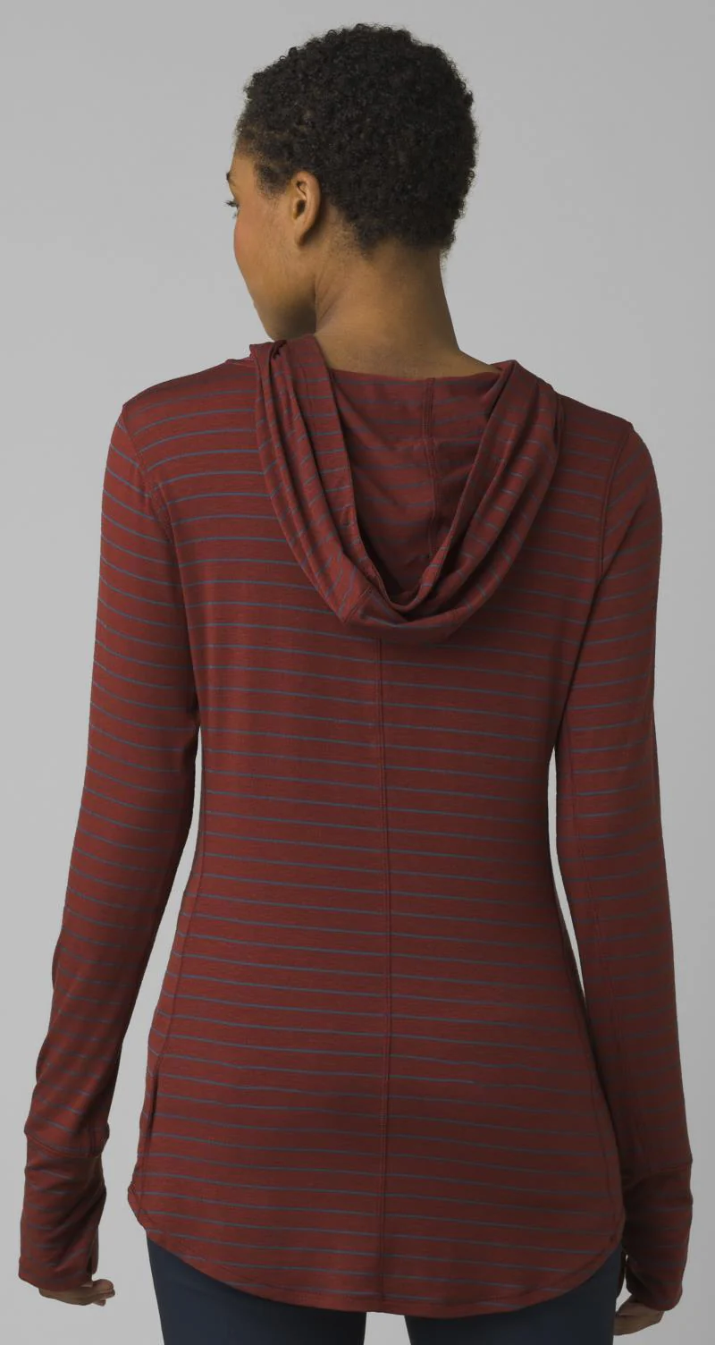 Sol Protect Hoodie - Womens - Image 23