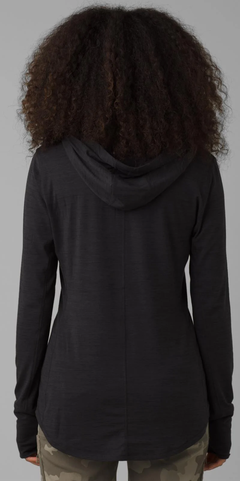Sol Protect Hoodie - Womens - Image 3
