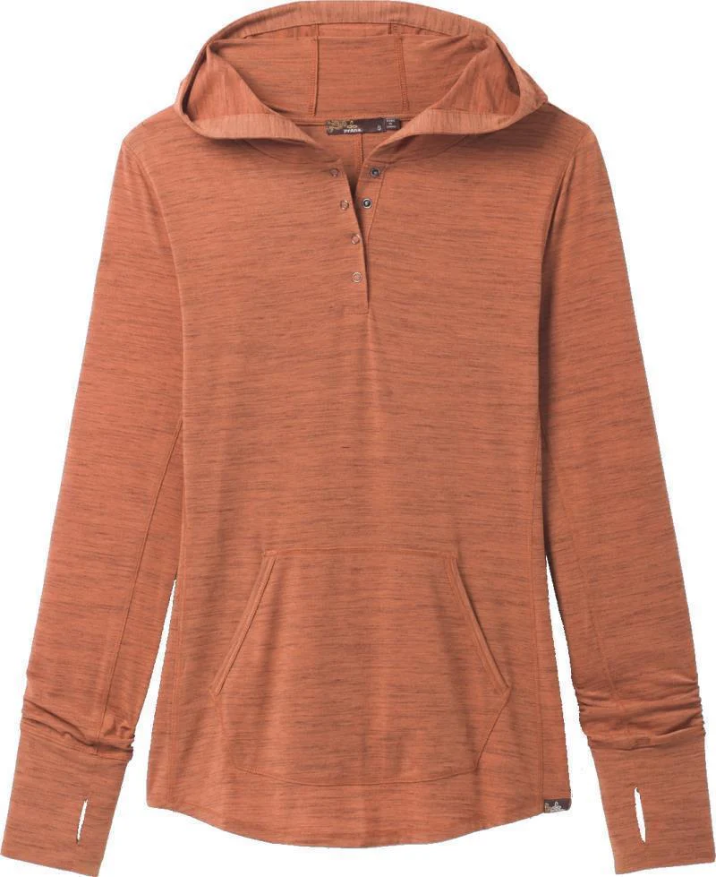 Sol Protect Hoodie - Womens - Image 5