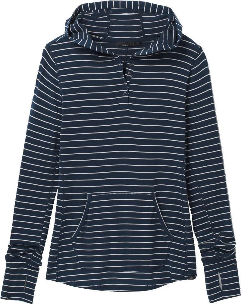 Sol Protect Hoodie - Womens - Image 6