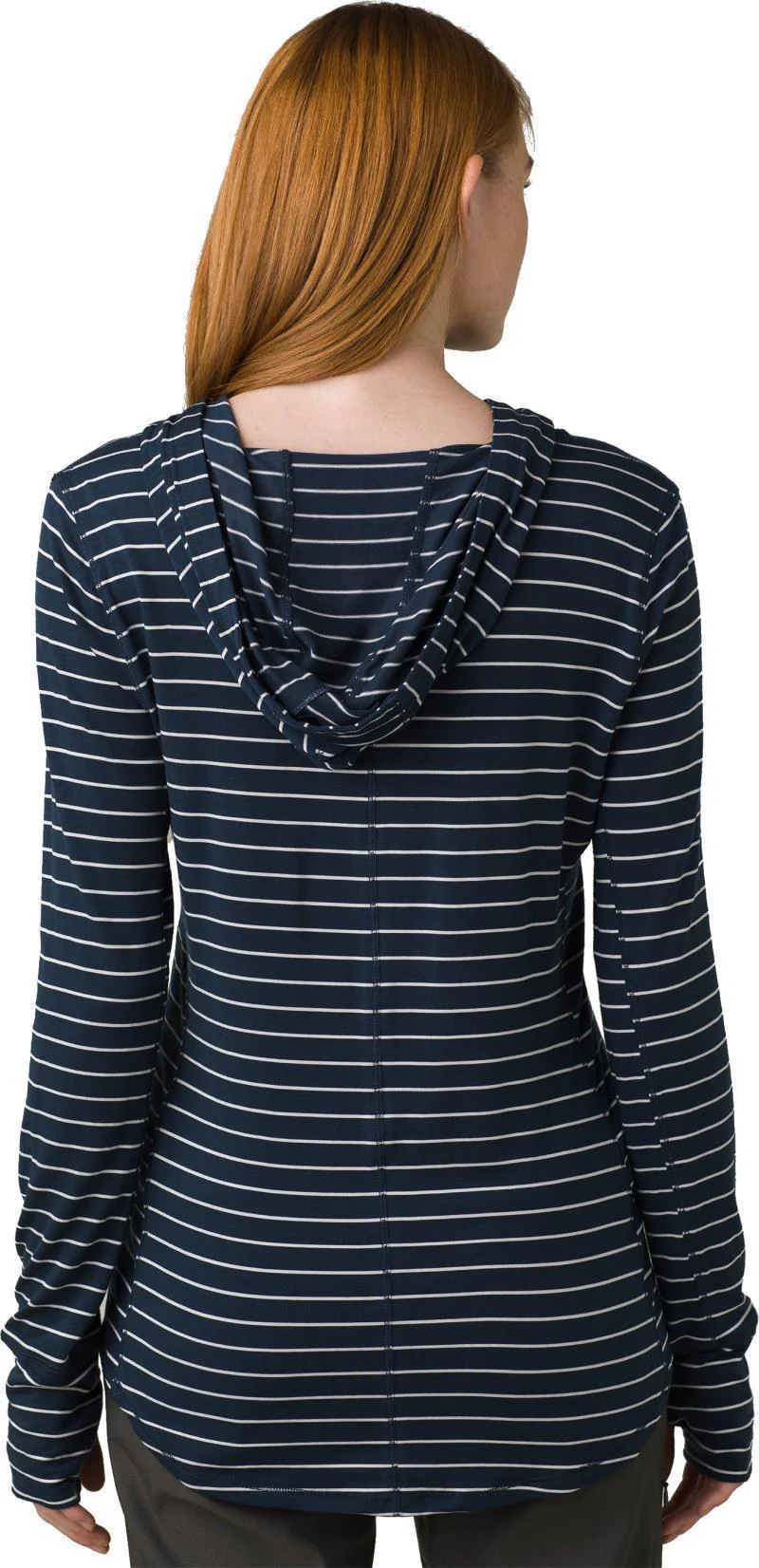 Sol Protect Hoodie - Womens - Image 9