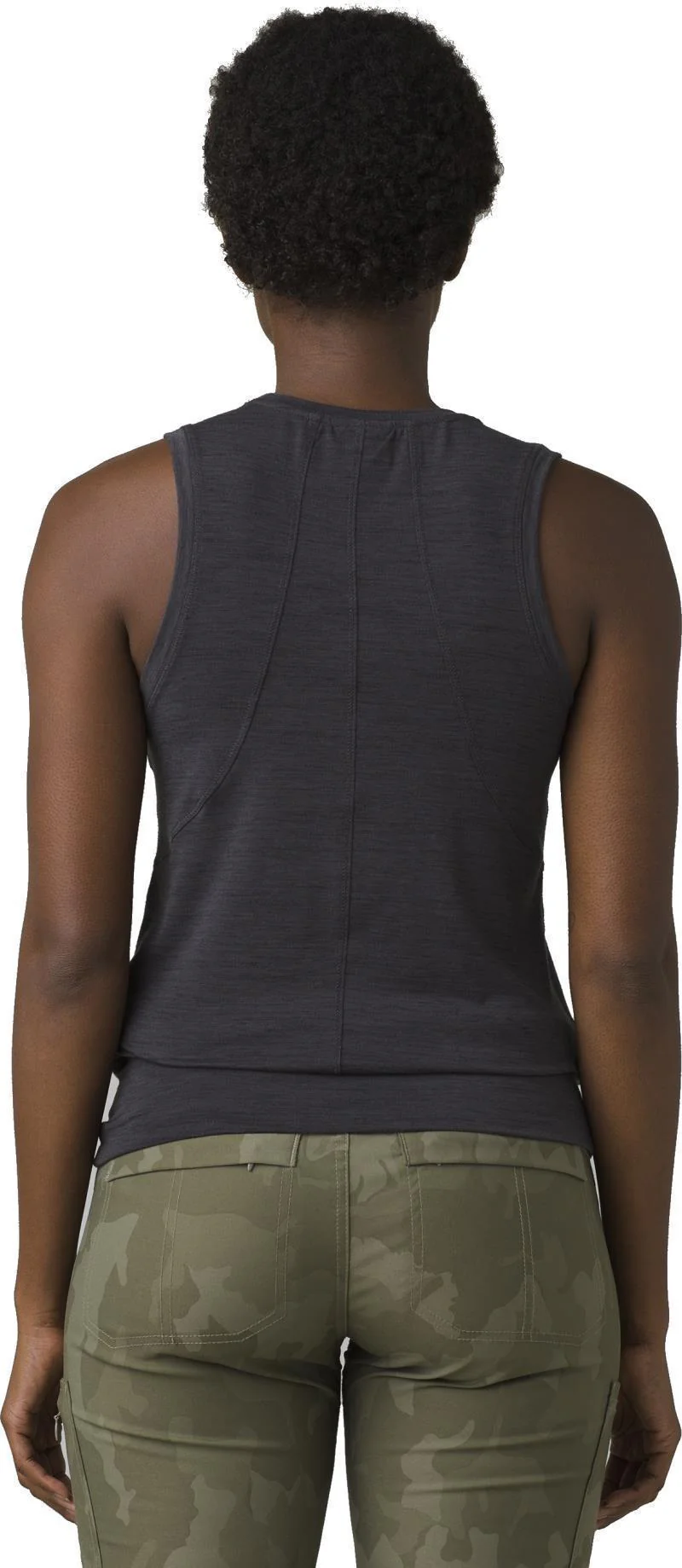 Sol Protect Tank - Womens - Image 10