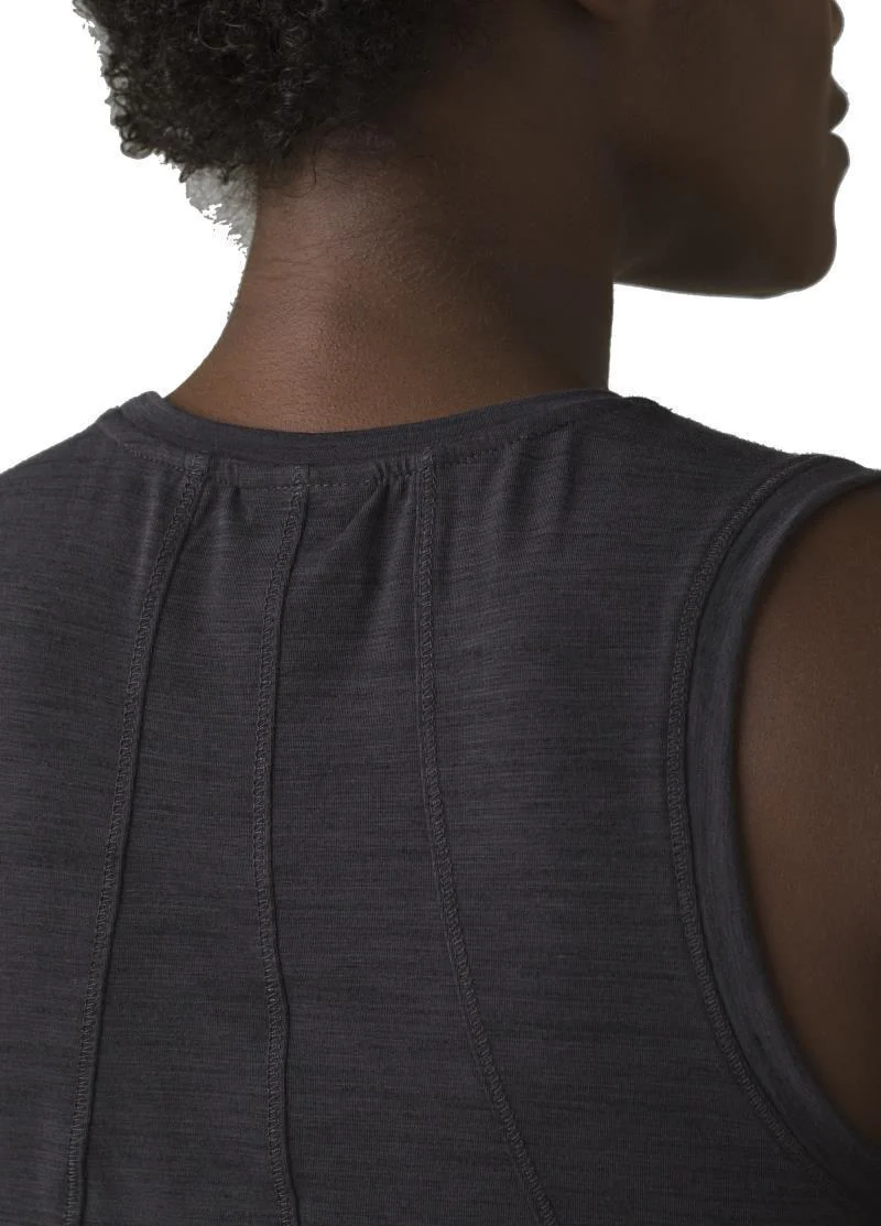 Sol Protect Tank - Womens - Image 11