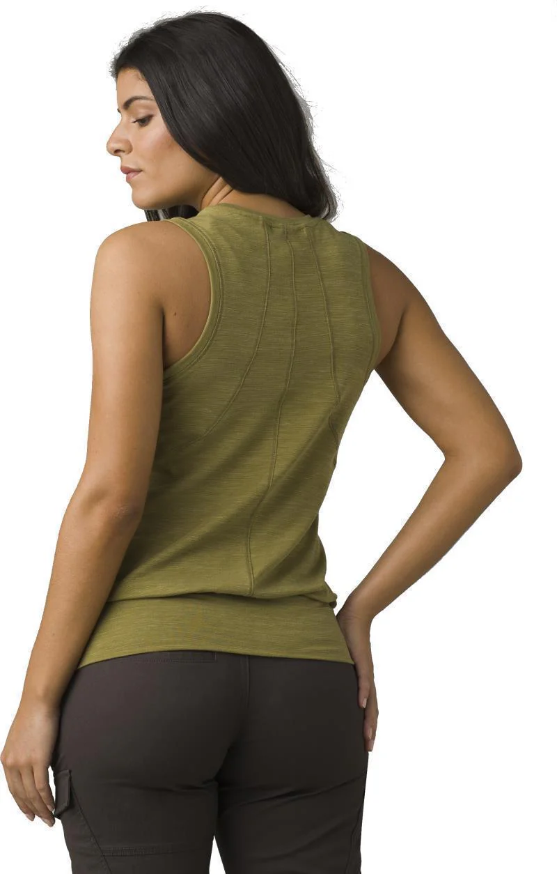 Sol Protect Tank - Womens - Image 2
