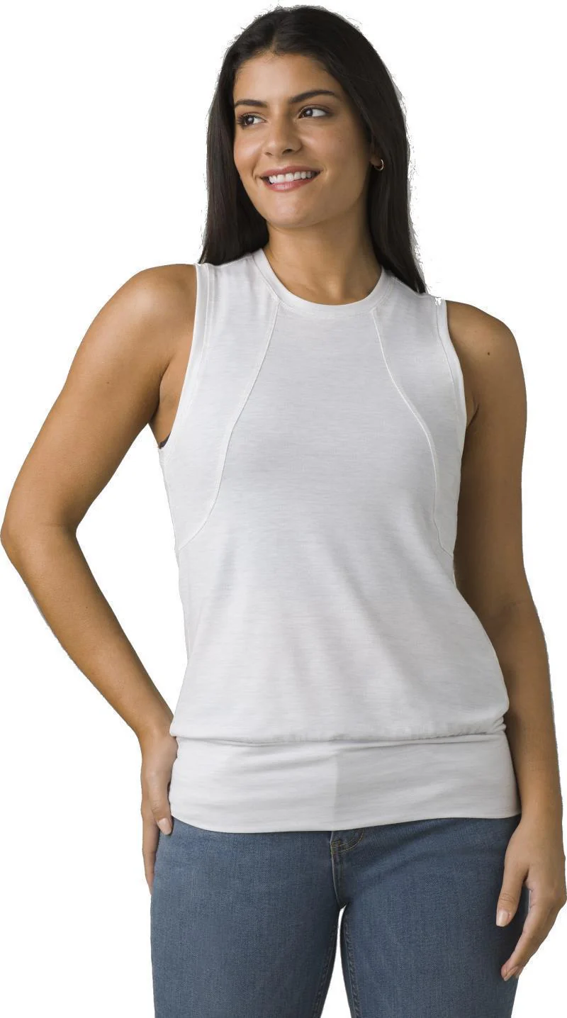 Sol Protect Tank - Womens - Image 3